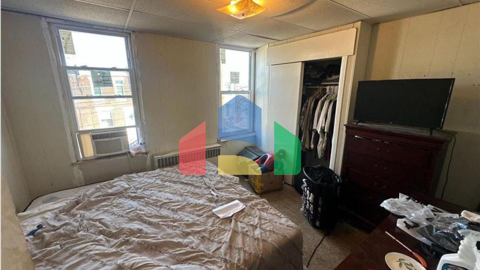 Residential - Townhouse - Philadelphia, United States - United States