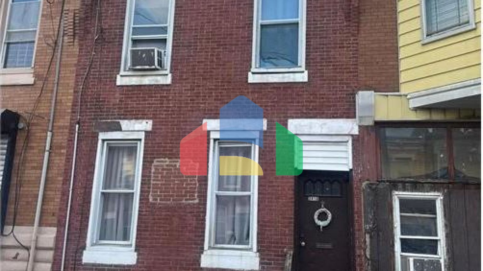 Residential - Townhouse - Philadelphia, United States - United States