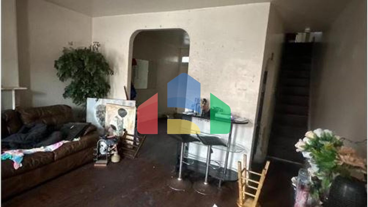 Residential - Townhouse - Philadelphia, United States - United States