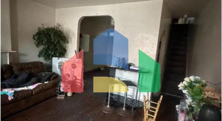 Residential - Townhouse - Philadelphia, United States - United States Residential - Townhouse - Philadelphia, United States - United States