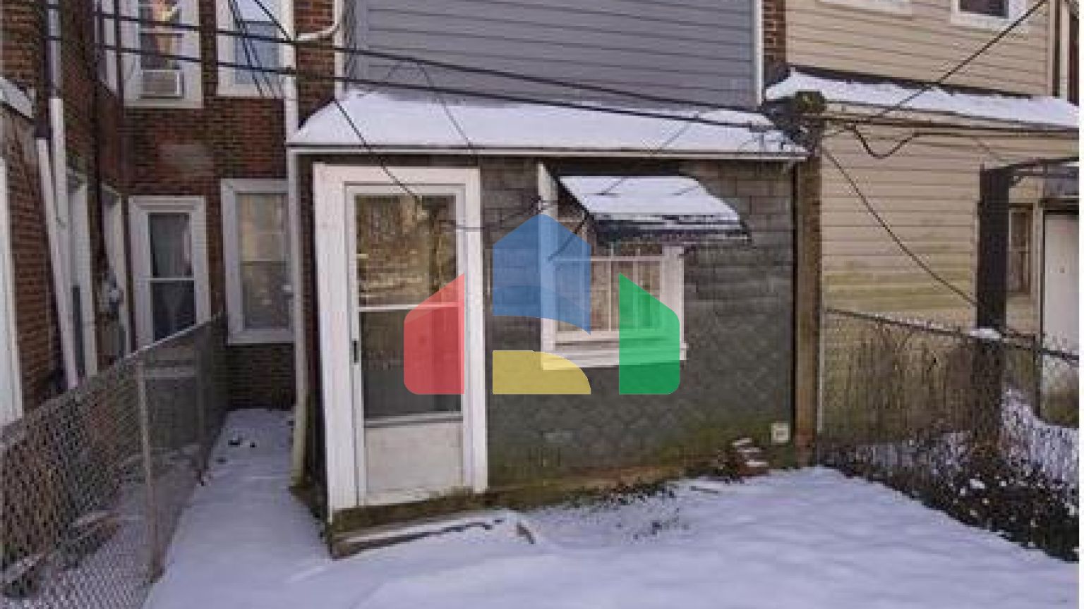 Residential - Multi-Family - Philadelphia, United States - United States