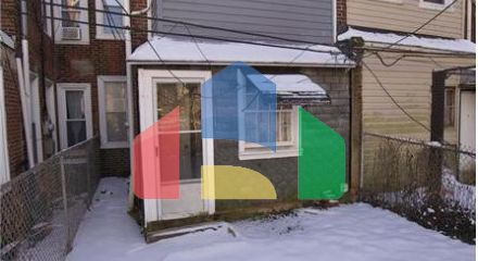 Residential - Multi-Family - Philadelphia, United States - United States