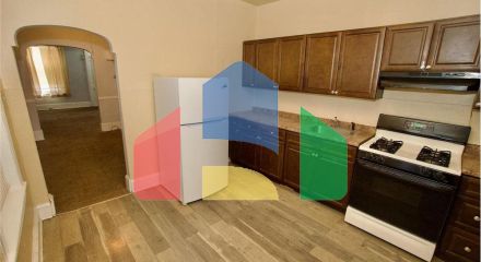 Residential - Multi-Family - Philadelphia, United States - United States