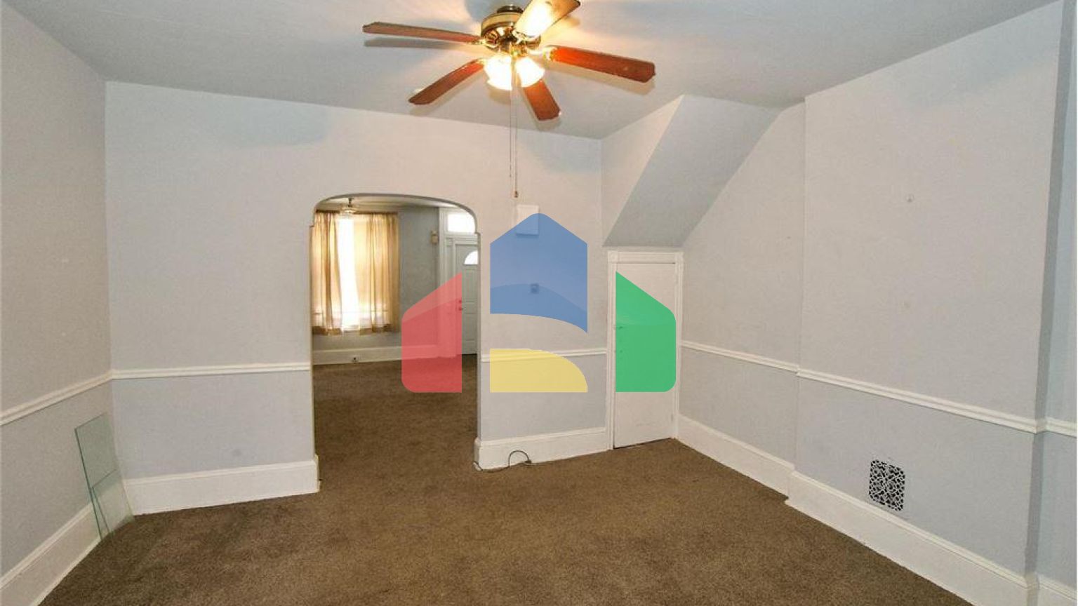 Residential - Multi-Family - Philadelphia, United States - United States