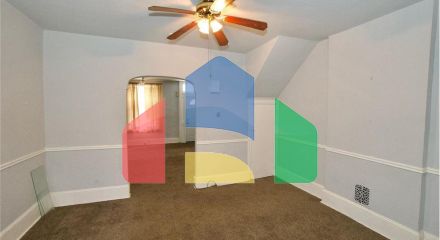 Residential - Multi-Family - Philadelphia, United States - United States