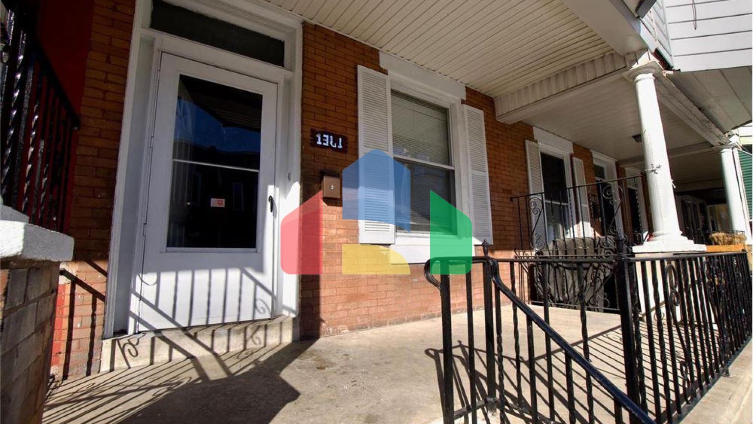 Residential - Multi-Family - Philadelphia, United States - United States