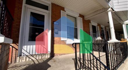 Residential - Multi-Family - Philadelphia, United States - United States Residential - Multi-Family - Philadelphia, United States - United States