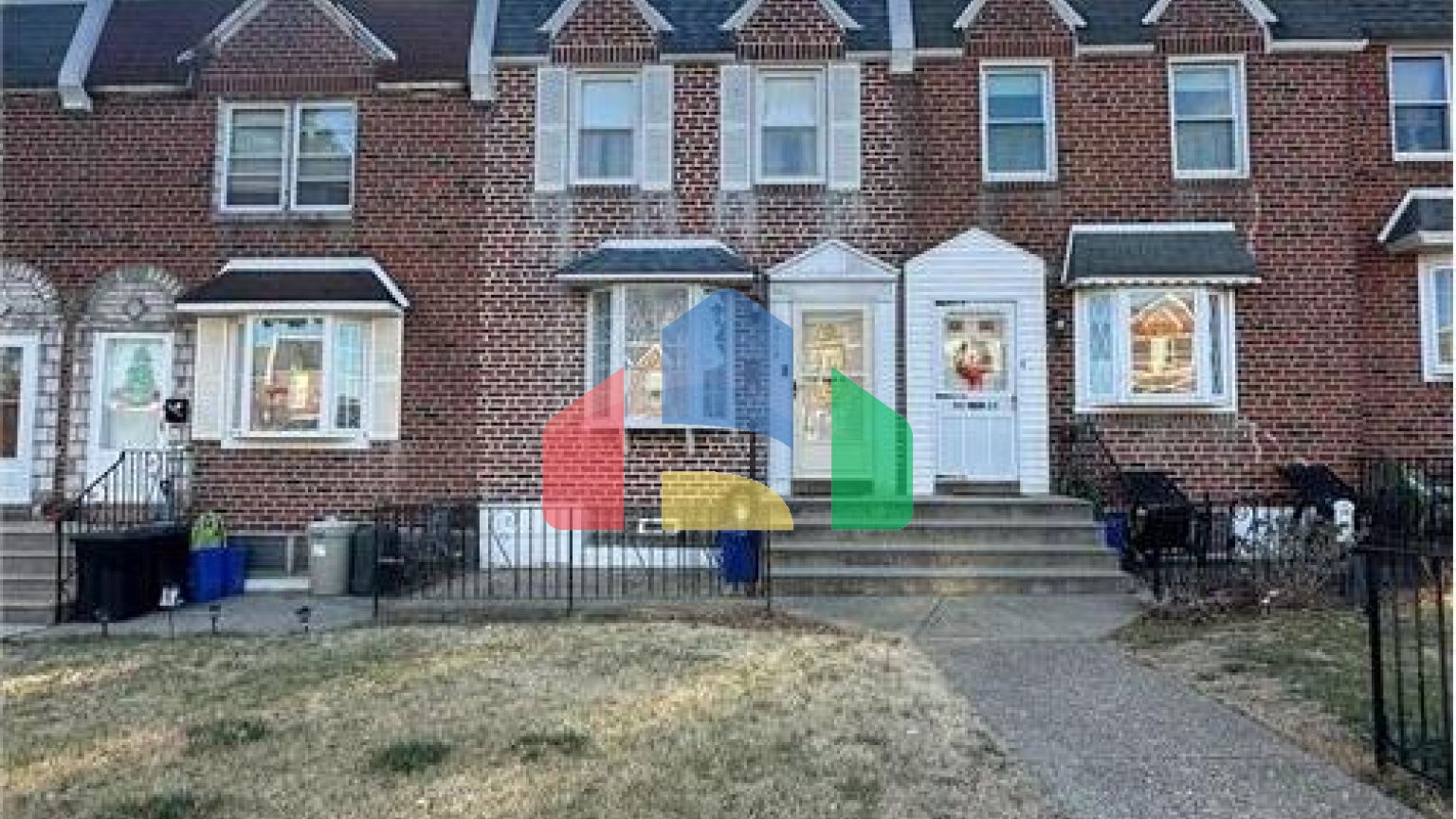 Residential - Townhouse - Philadelphia, United States - United States