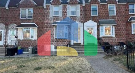 Residential - Townhouse - Philadelphia, United States - United States Residential - Townhouse - Philadelphia, United States - United States