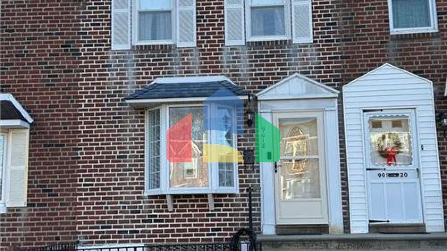 Residential - Townhouse - Philadelphia, United States - United States