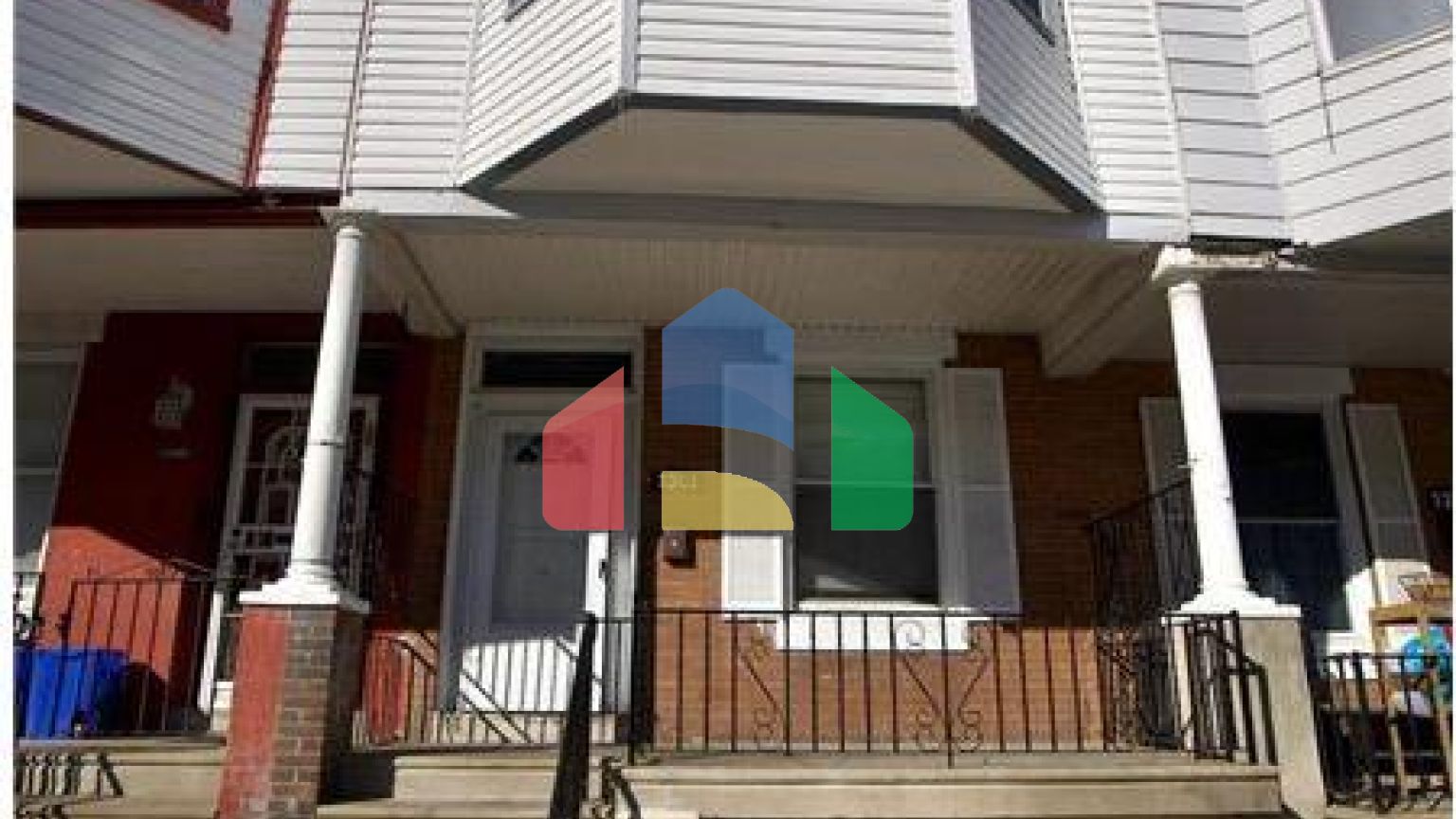 Residential - Townhouse - Philadelphia, United States - United States