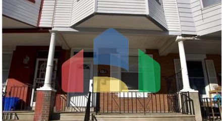 Residential - Townhouse - Philadelphia, United States - United States