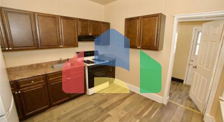 Residential - Townhouse - Philadelphia, United States - United States