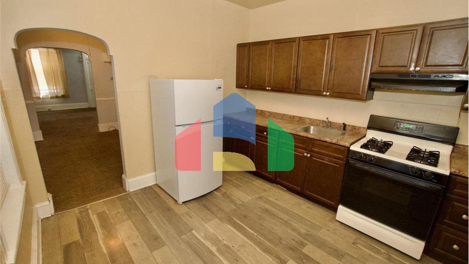 Residential - Townhouse - Philadelphia, United States - United States