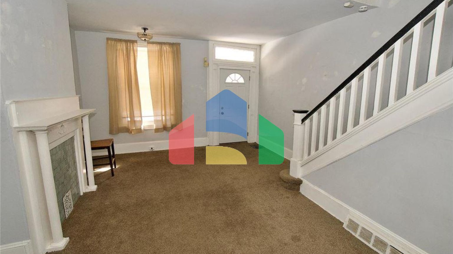 Residential - Townhouse - Philadelphia, United States - United States