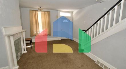 Residential - Townhouse - Philadelphia, United States - United States