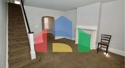 Residential - Townhouse - Philadelphia, United States - United States