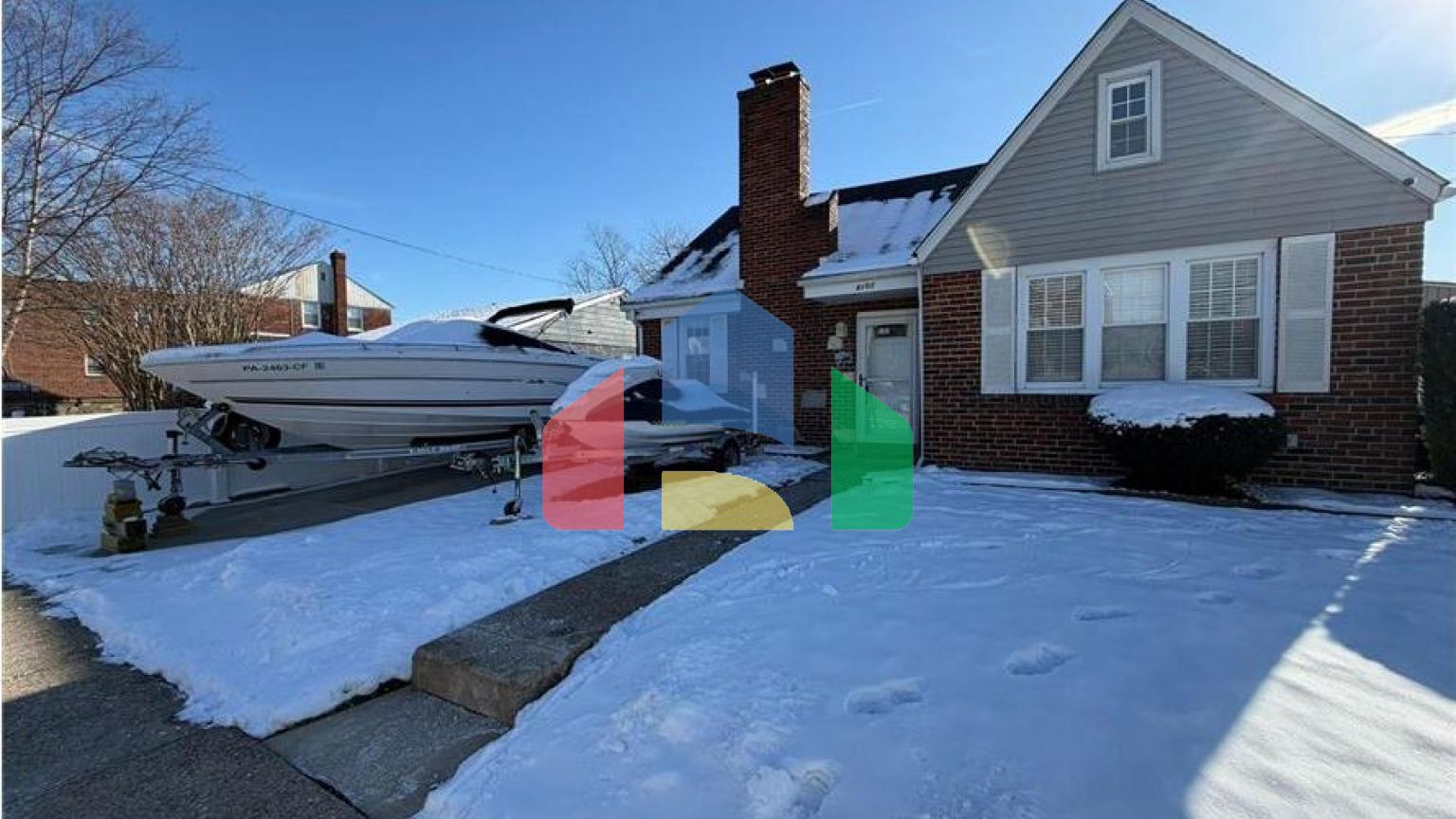 Residential - Single Family Home - Philadelphia, United States - United States