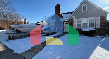 Residential - Single Family Home - Philadelphia, United States - United States