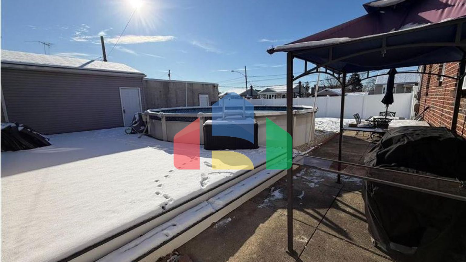 Residential - Single Family Home - Philadelphia, United States - United States