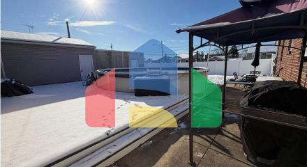 Residential - Single Family Home - Philadelphia, United States - United States