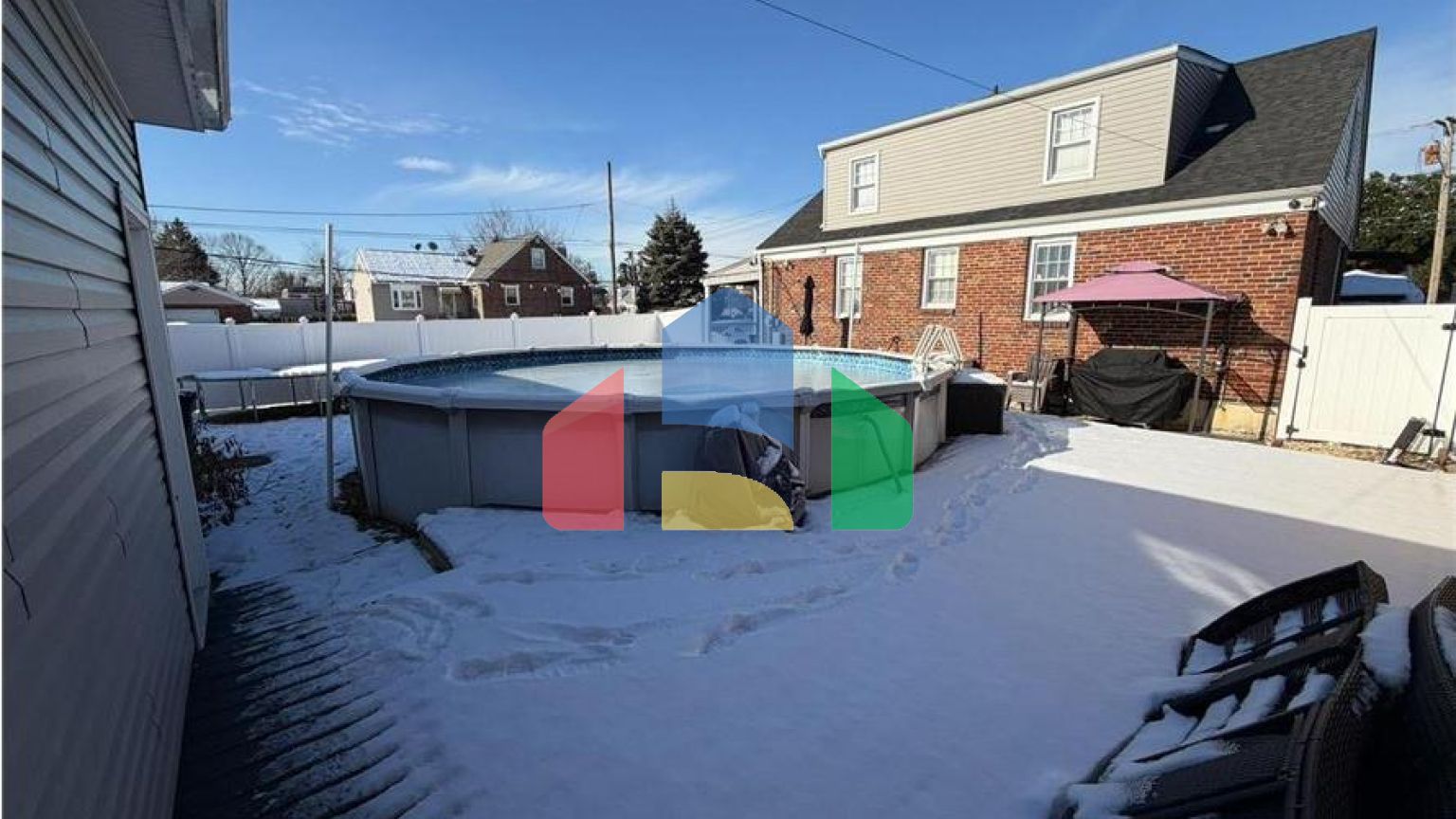 Residential - Single Family Home - Philadelphia, United States - United States