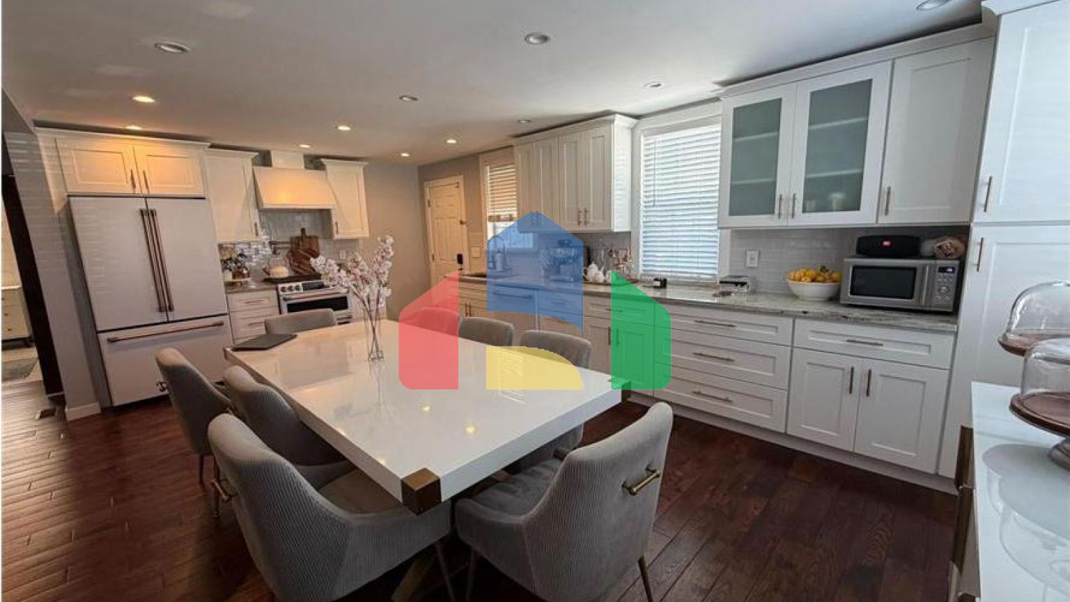 Residential - Single Family Home - Philadelphia, United States - United States