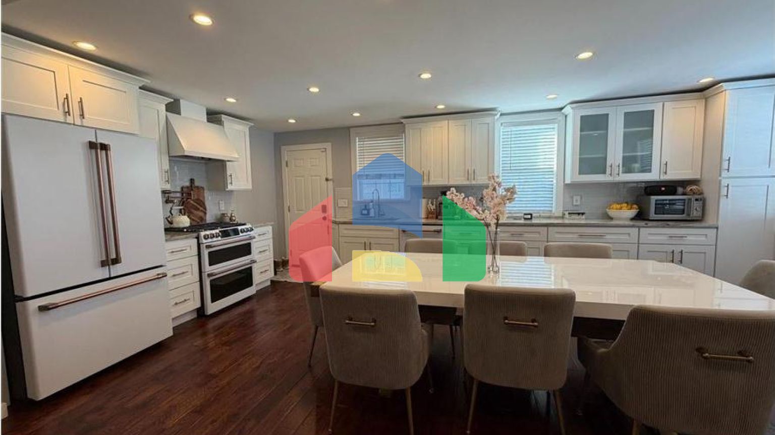 Residential - Single Family Home - Philadelphia, United States - United States