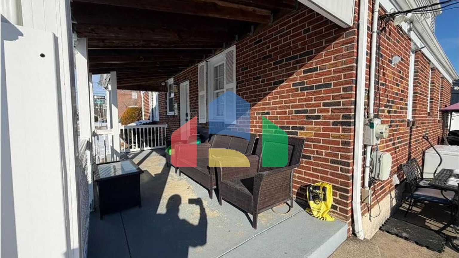 Residential - Single Family Home - Philadelphia, United States - United States