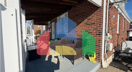 Residential - Single Family Home - Philadelphia, United States - United States