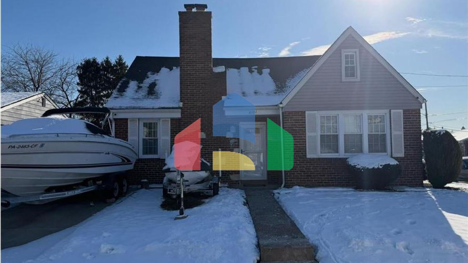 Residential - Single Family Home - Philadelphia, United States - United States