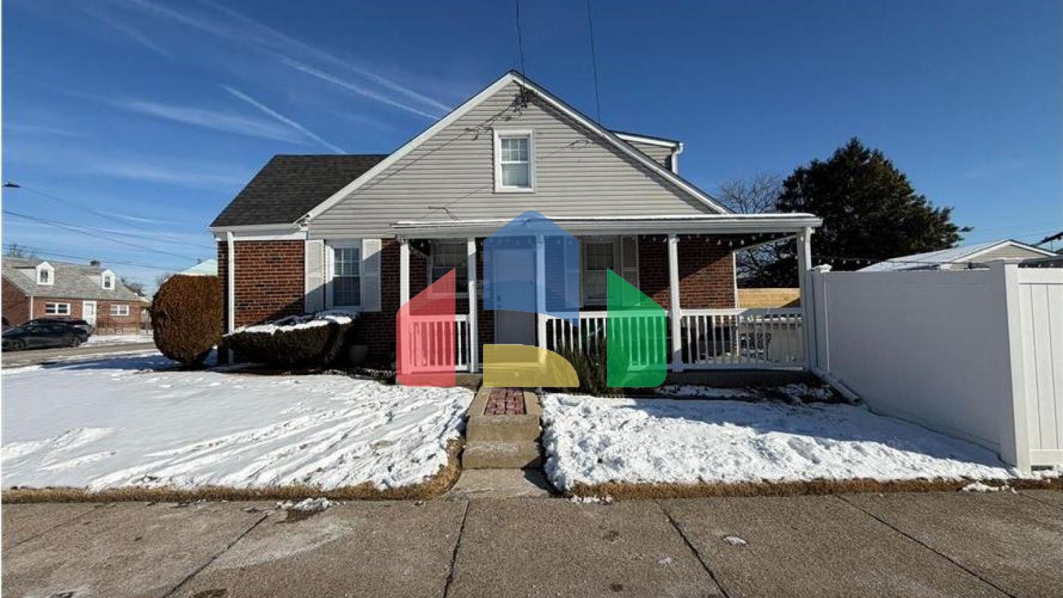 Residential - Single Family Home - Philadelphia, United States - United States