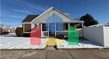 Residential - Single Family Home - Philadelphia, United States - United States