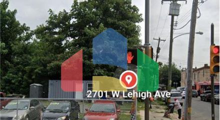 Residential - Vacant Land - Philadelphia, United States - United States