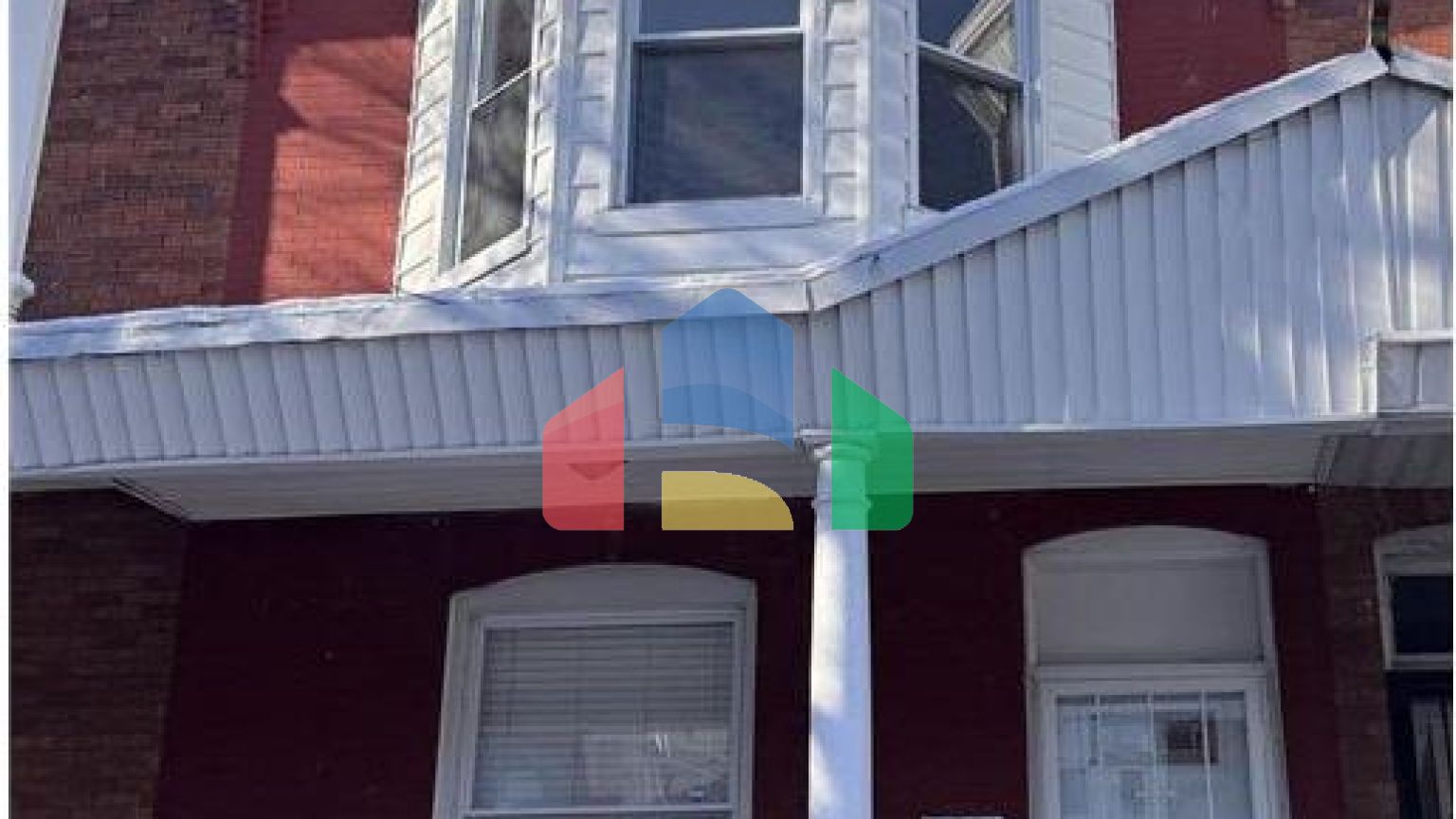 Residential - Townhouse - Philadelphia, United States - United States