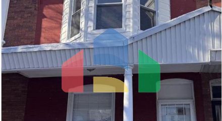 Residential - Townhouse - Philadelphia, United States - United States