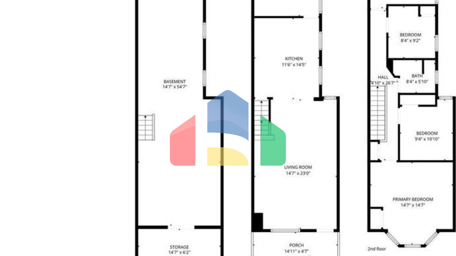 Residential - Townhouse - Philadelphia, United States - United States