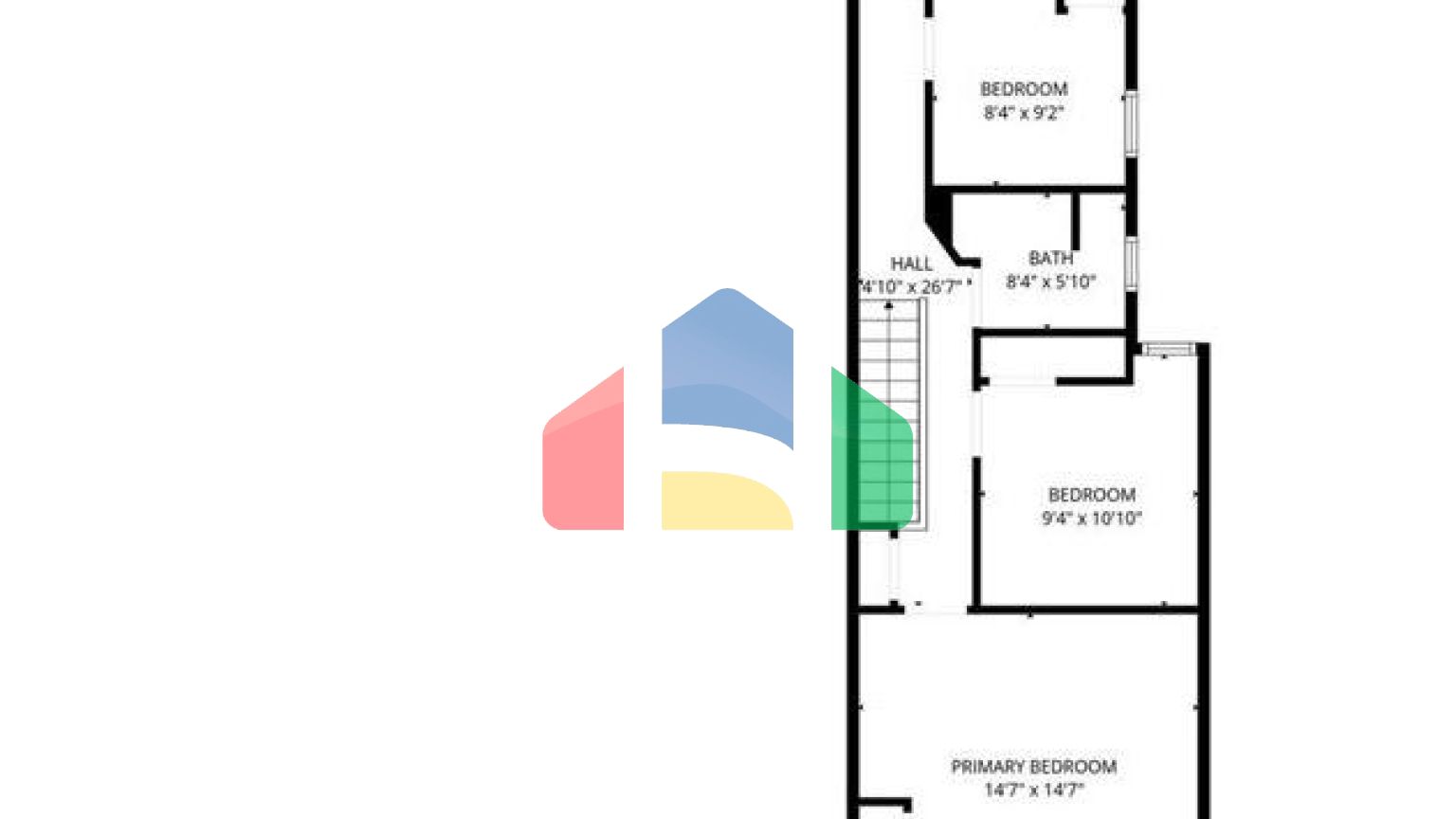 Residential - Townhouse - Philadelphia, United States - United States