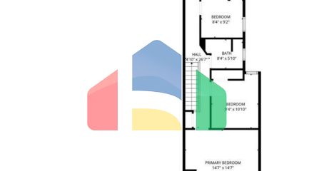 Residential - Townhouse - Philadelphia, United States - United States