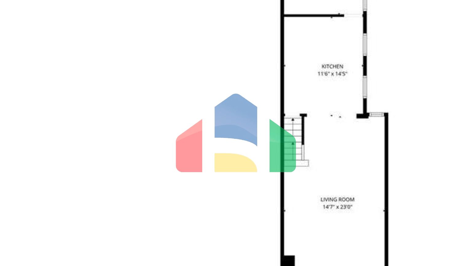 Residential - Townhouse - Philadelphia, United States - United States