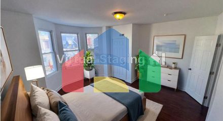 Residential - Townhouse - Philadelphia, United States - United States