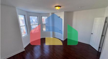 Residential - Townhouse - Philadelphia, United States - United States