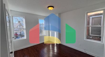 Residential - Townhouse - Philadelphia, United States - United States