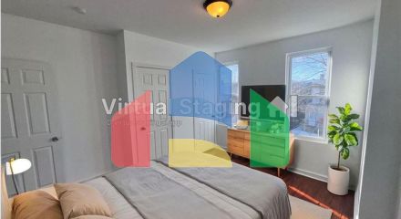 Residential - Townhouse - Philadelphia, United States - United States