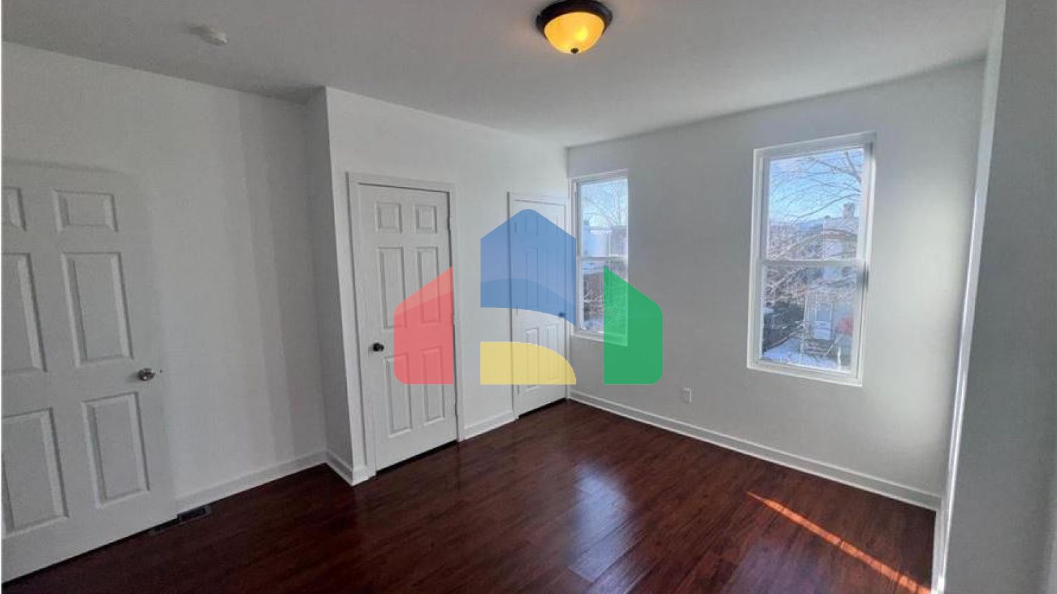 Residential - Townhouse - Philadelphia, United States - United States