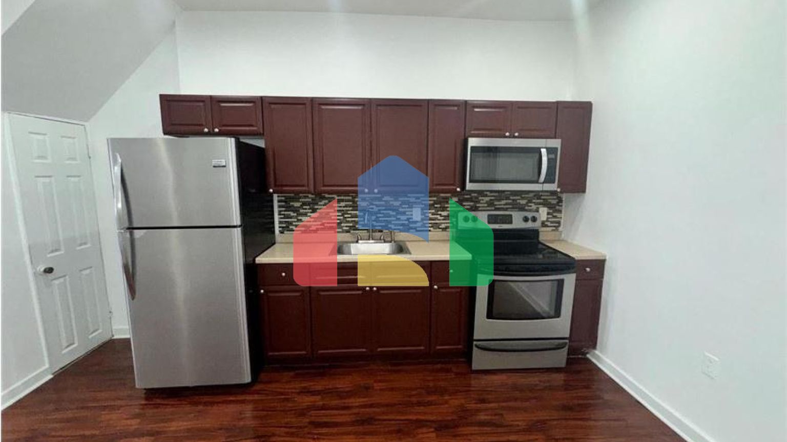 Residential - Townhouse - Philadelphia, United States - United States