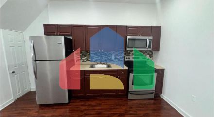 Residential - Townhouse - Philadelphia, United States - United States