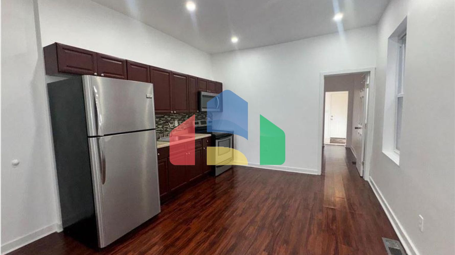 Residential - Townhouse - Philadelphia, United States - United States