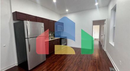 Residential - Townhouse - Philadelphia, United States - United States