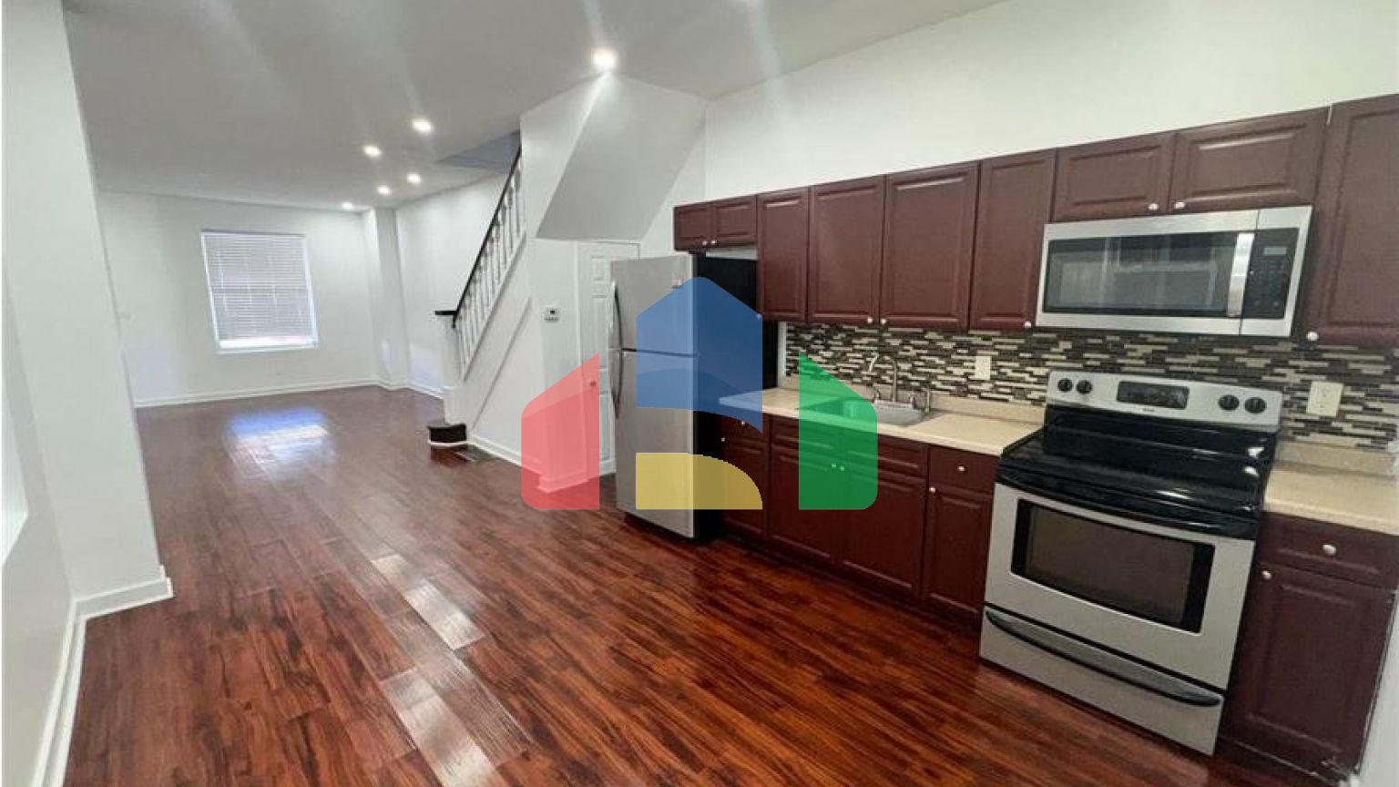 Residential - Townhouse - Philadelphia, United States - United States